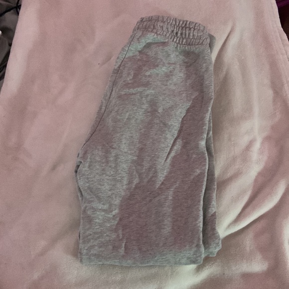 Grey sweatpants from Urban Planet - Picture 3 of 5